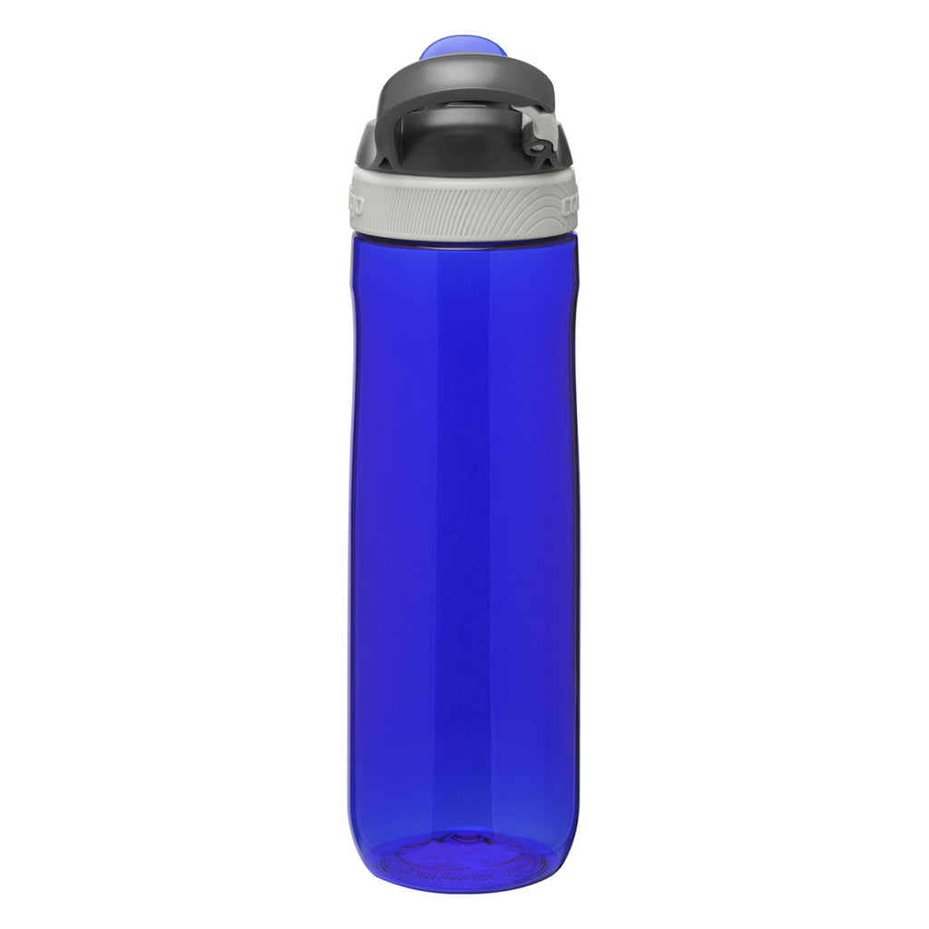 24 Oz. Contigo Chug Lid Bottle