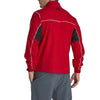 FootJoy Men's Red/Black Sport Windshirt