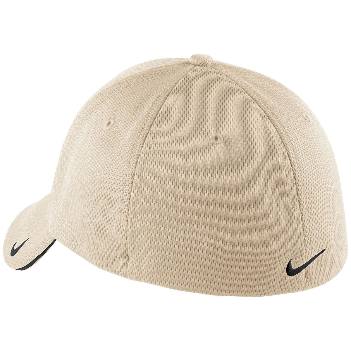 Nike Golf Birch Dri-FIT Mesh Flex Cap