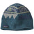 Patagonia Home-Dolomite Blue Fun Hog Beanie