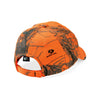 Outdoor Cap Mossy Oak Break-Up Blaze Orange Classic Twill Cap