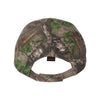 Outdoor Cap Realtree Xtra Green Classic Twill Cap