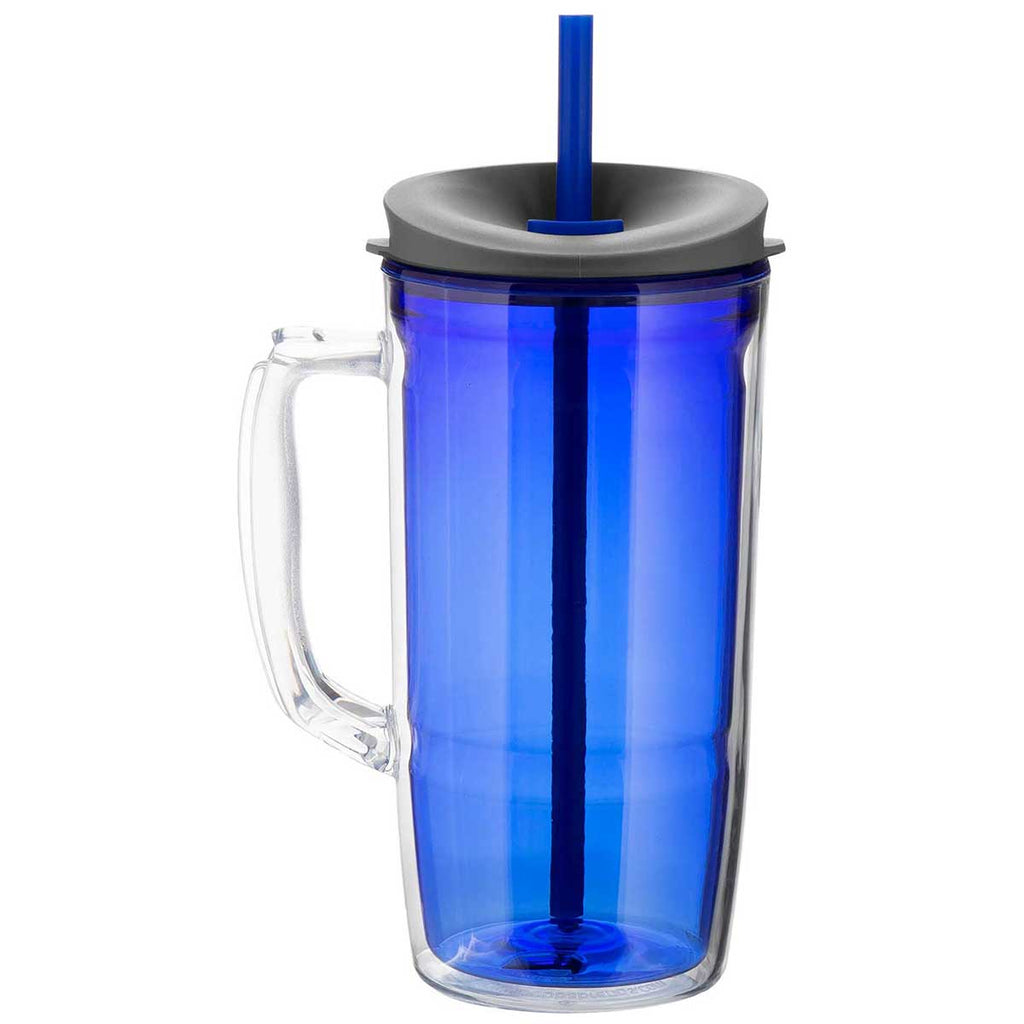 Bubba Blue 48 oz Envy Mug