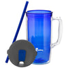 Bubba Blue 48 oz Envy Mug