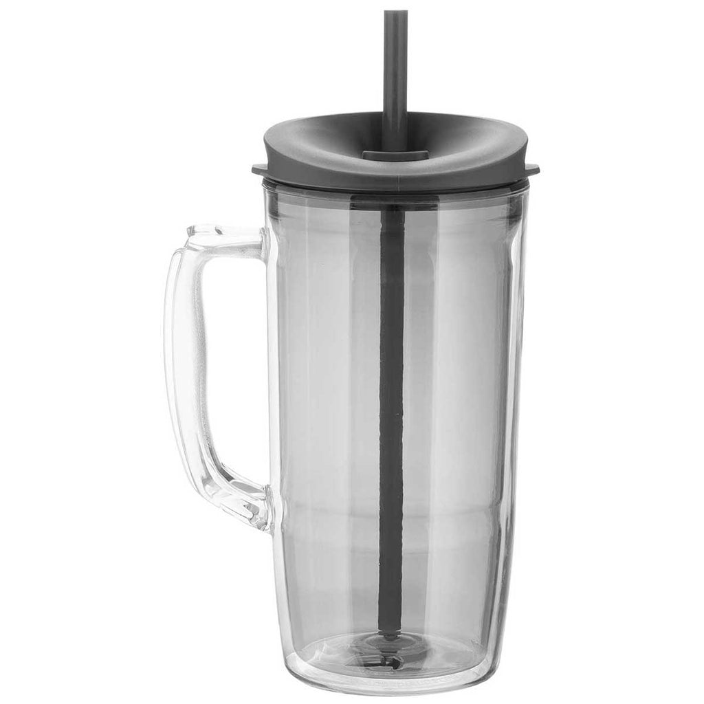 Bubba Envy S Tumbler with Handle | Licorice