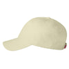 Bayside Men's Stone USA-Made Unstructured Cap