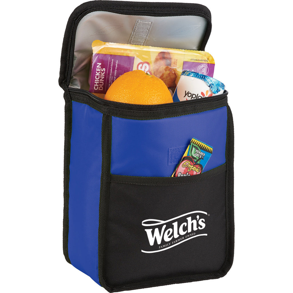 California Innovations Royal Blue Lunch Cooler