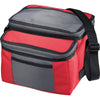 California Innovations Red 9 Can Collapsible Cooler