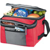 California Innovations Red 9 Can Collapsible Cooler