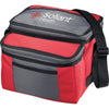 California Innovations Red 9 Can Collapsible Cooler