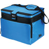 Arctic Zone Royal Blue 30 Can Zipperless Hardbody Cooler