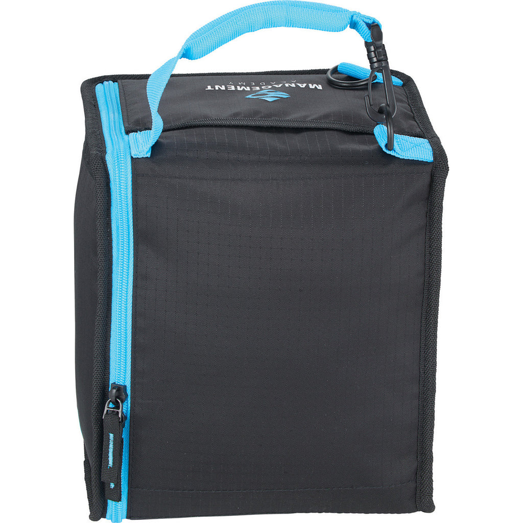 Arctic Zone Blue Ice Wall Lunch Cooler