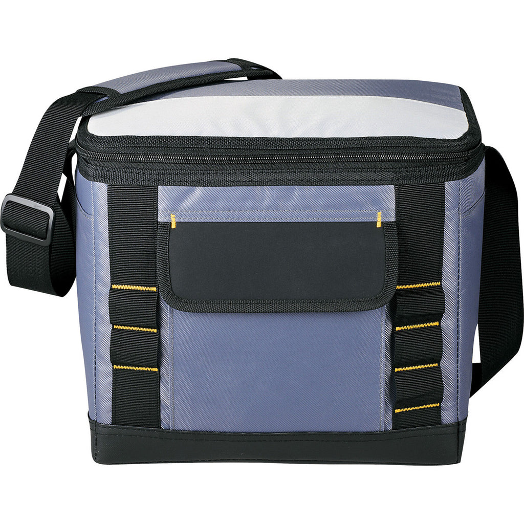 Arctic Zone Black 18 Can Workman's Pro Cooler