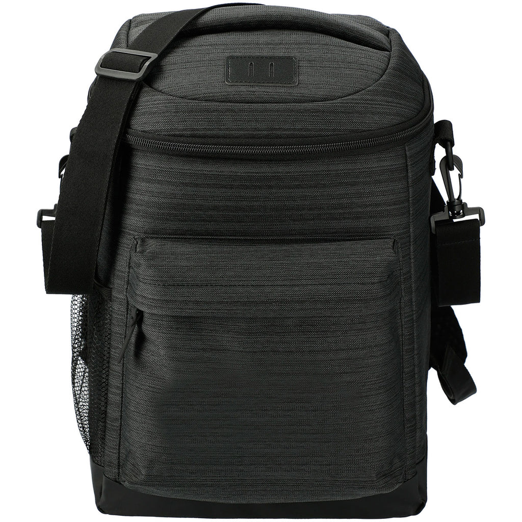 NBN Charcoal Whitby 24 Can Backpack Cooler