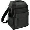 NBN Charcoal Whitby 24 Can Backpack Cooler