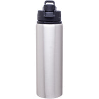 H2go 24 oz Aluminum Classic Water Bottle