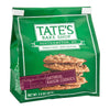 Tate's Oatmeal Raisin Cookies 3.5 oz Bag