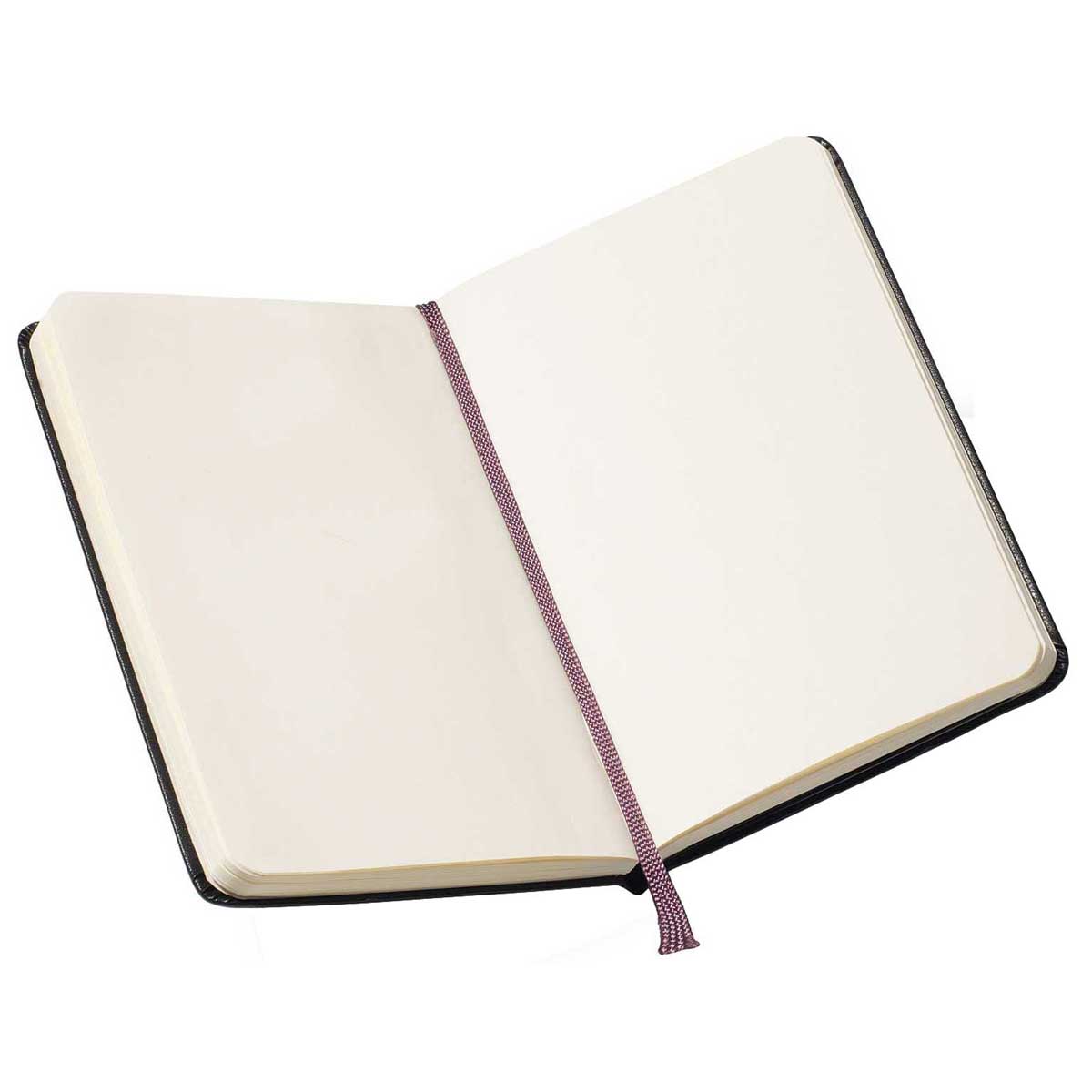 Moleskine® Hard Cover Large Sketchbook