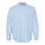 Tommy Hilfiger Men's Collection Blue Capote End-on-End Chambray Shirt