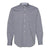 Tommy Hilfiger Men's Navy Blazer Capote End-on-End Chambray Shirt