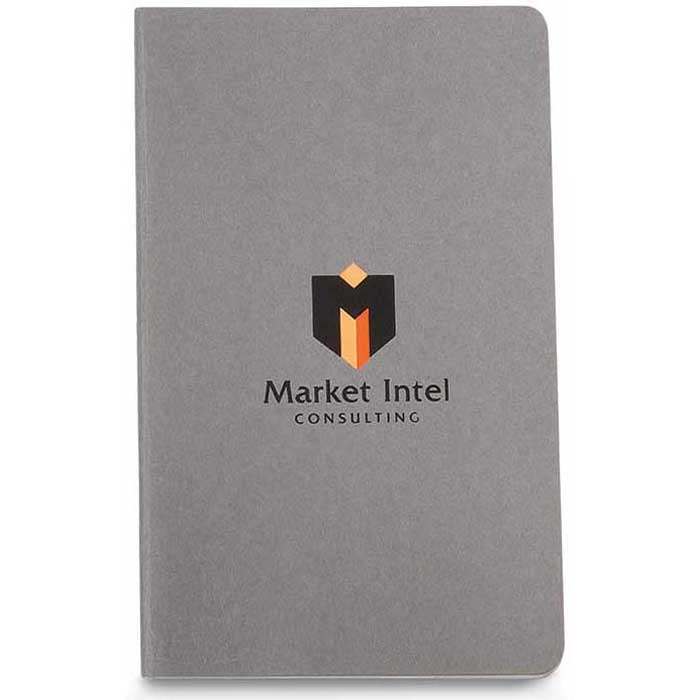 Moleskine® Cahier Plain Large Journal - 5'' x 8.25