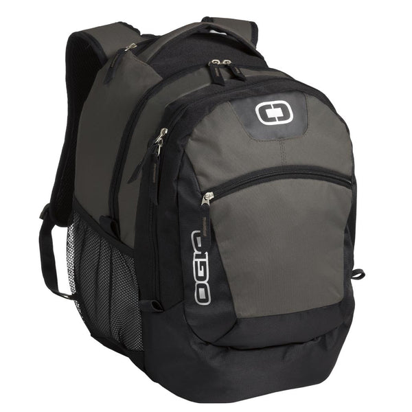 OGIO Grey Rogue Backpack