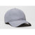 Pacific Headwear Silver Lite Series Adjustable Adventure Cap