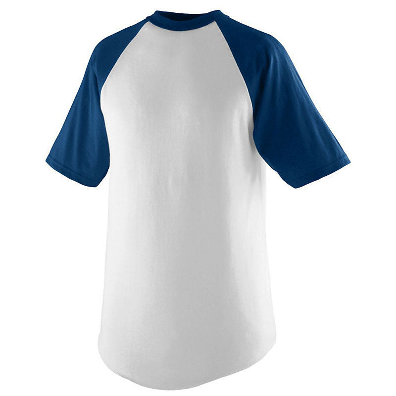 Augusta Sportswear 423 - Short Sleeve Baseball Jersey