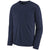 Patagonia Men's Classic Navy Capilene Midweight Crew