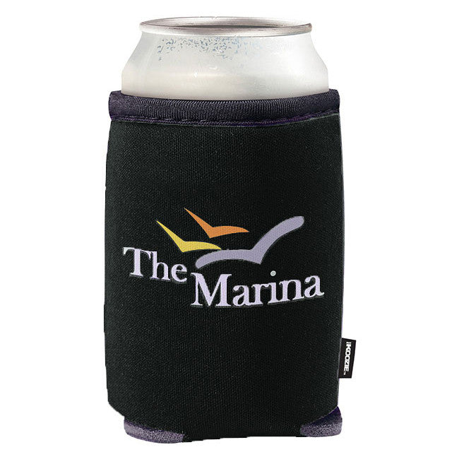 Collapsible KOOZIE Can Kooler