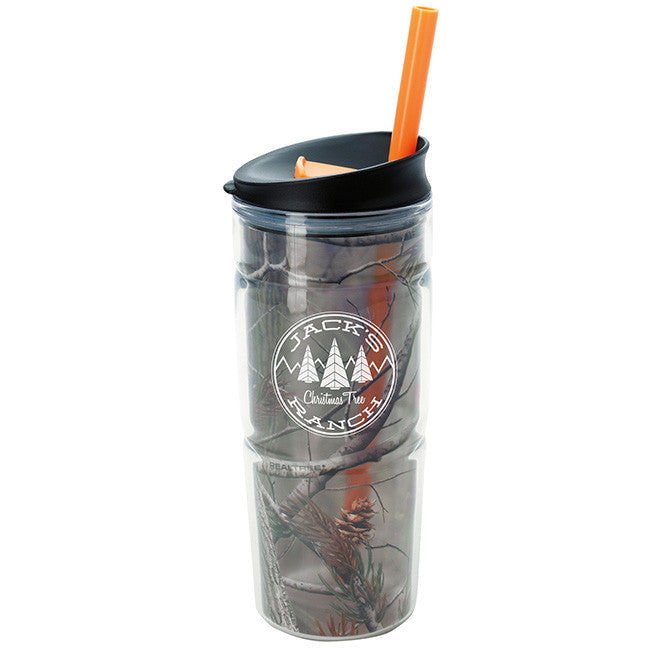 Bubba Envy Mug 48 oz with Imprint