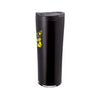 KOOZIE Black Camron Double Wall Tumbler- 20 oz.