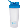 BlenderBottle Cyan 28 oz Classic Bottle