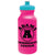 Good Value Hot Pink Omni Bike Bottle - 20 oz.