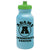 Good Value Light Blue Omni Bike Bottle - 20 oz.