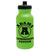 Good Value Lime Green Omni Bike Bottle - 20 oz.