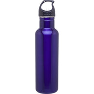 Custom Water Bottles - 24 oz. h2go® Ascent-Full Color