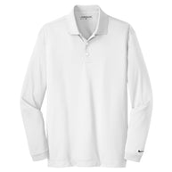 DOBYYUNZHEN Men's Personalized Long Sleev Polo Shirts