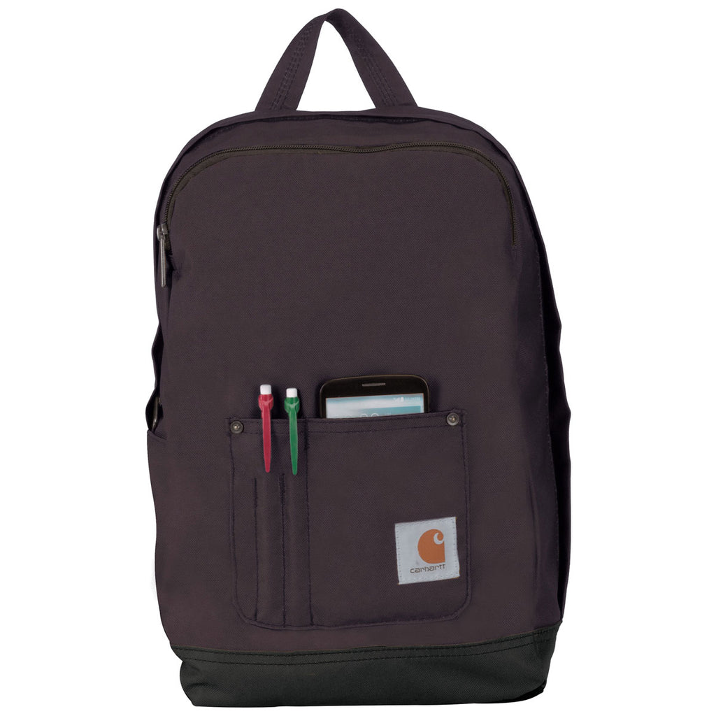 Carhartt Wine Legacy Compact Backack