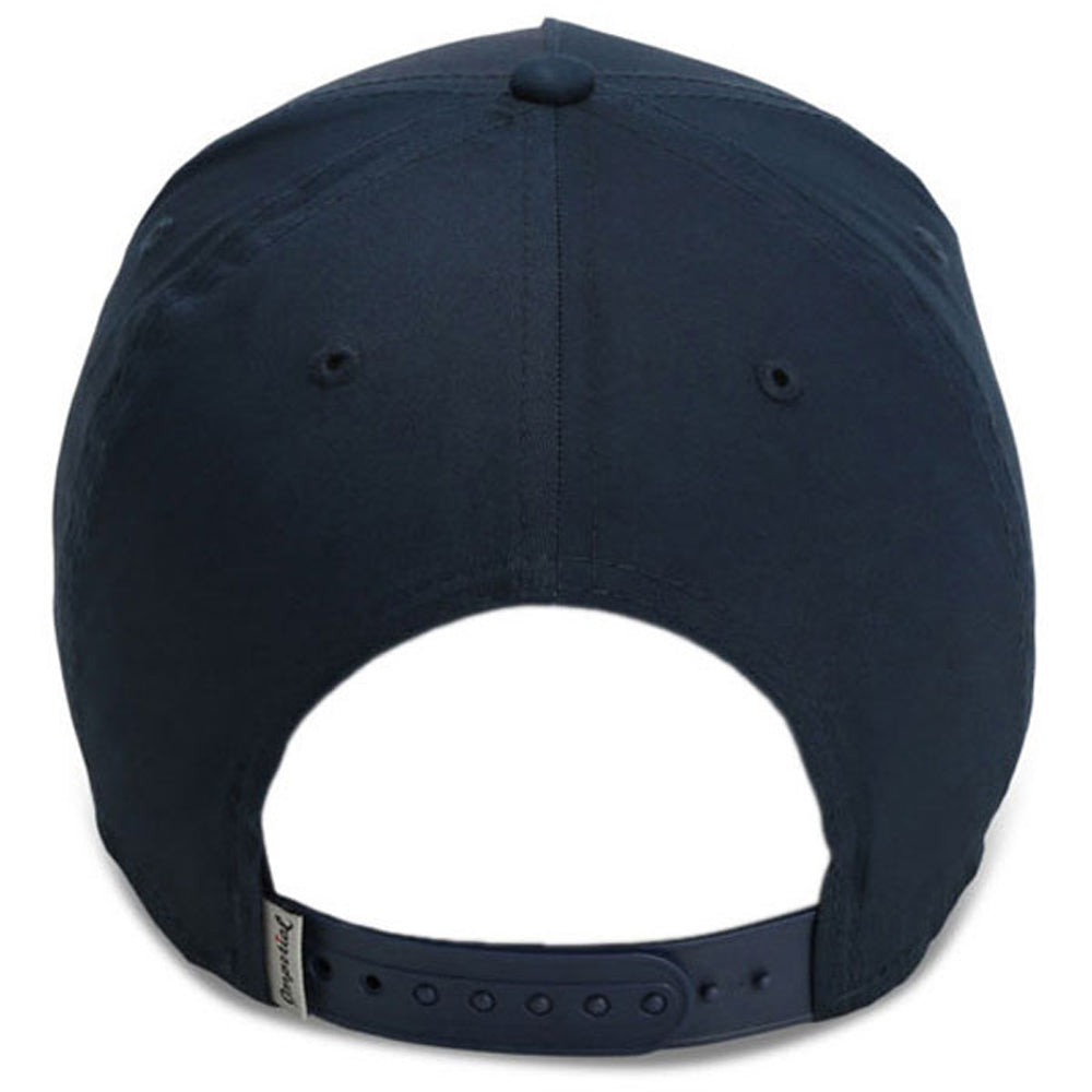 Dad Imperial Rope Hat | Bussin' with The Boys Navy/White