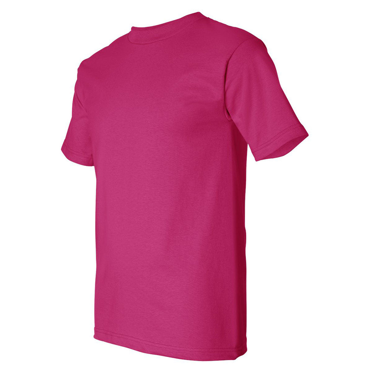 Men's Regular Fit Dusty Pink T-Shirt – Parklea Markets