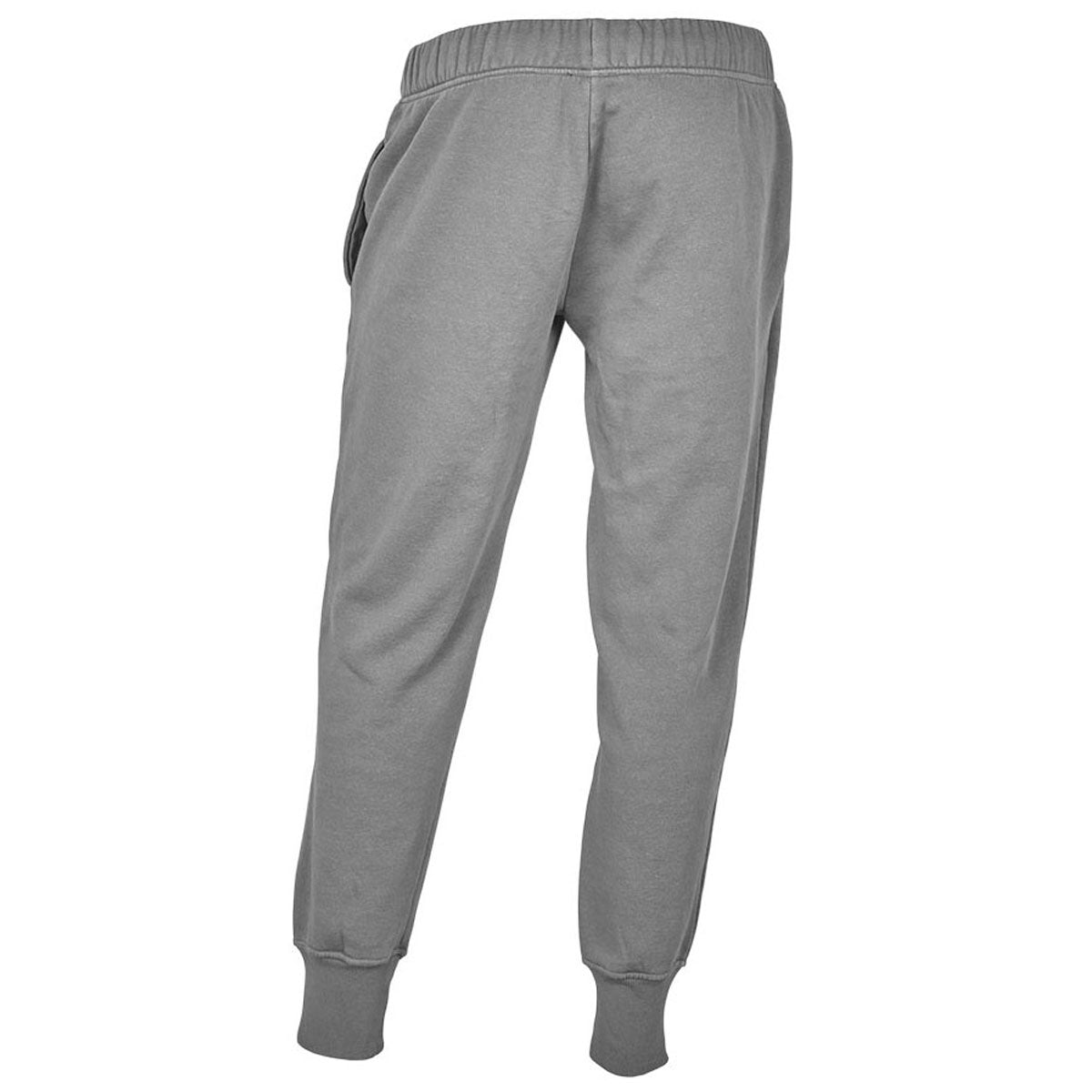 Monogrammed Charles River Distressed Jogger Pants