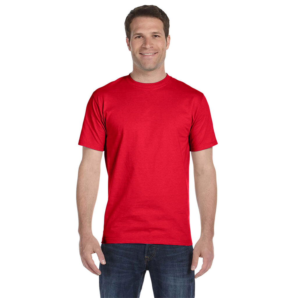 Hanes Men's Long Sleeve Comfort Soft T-Shirt : : Clothing, Shoes &  Accessories