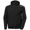 Helly Hansen Men's Black Juell Light Jacket