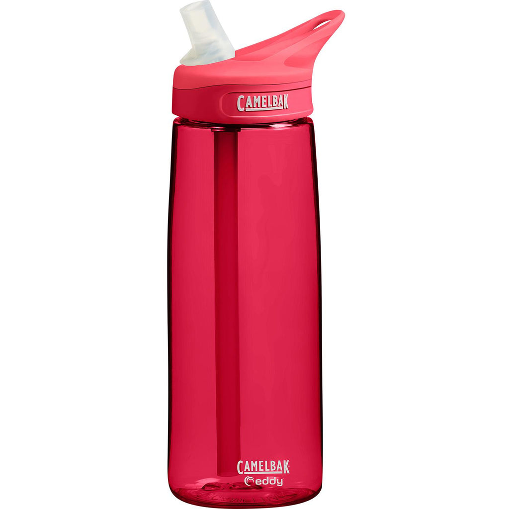 CamelBak Strawberry eddy 25 oz. Bottle