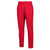 adidas Women's Power Red/White Squad Pant