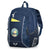 Gemline Navy Blue Atlas Computer Backpack