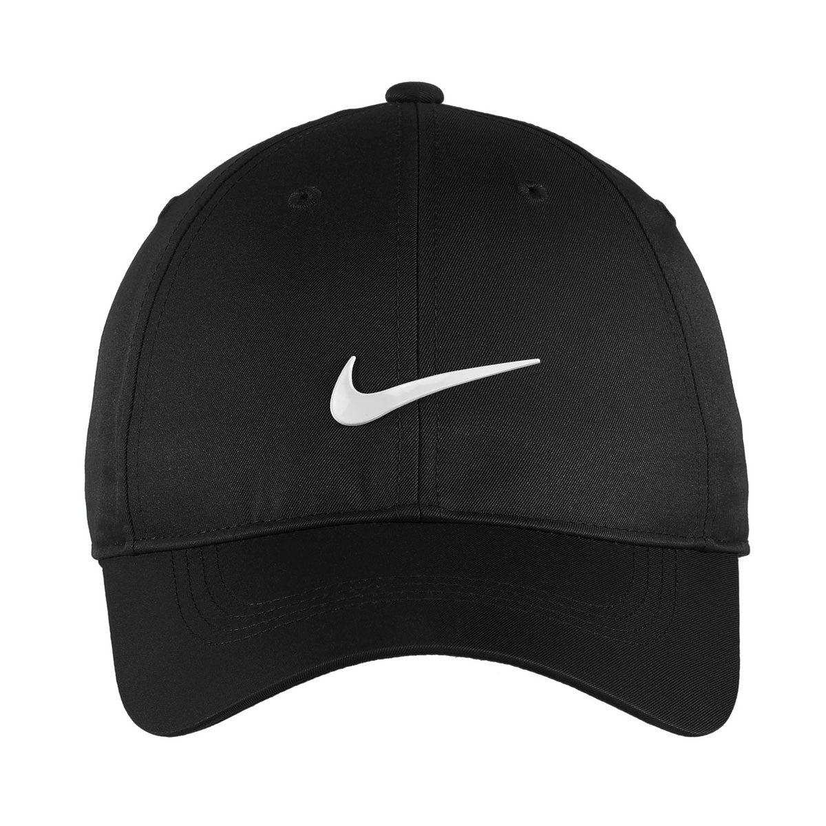 GFC 2023 Pride - Nike Strapback Hat - Black – Gotham FC Shop