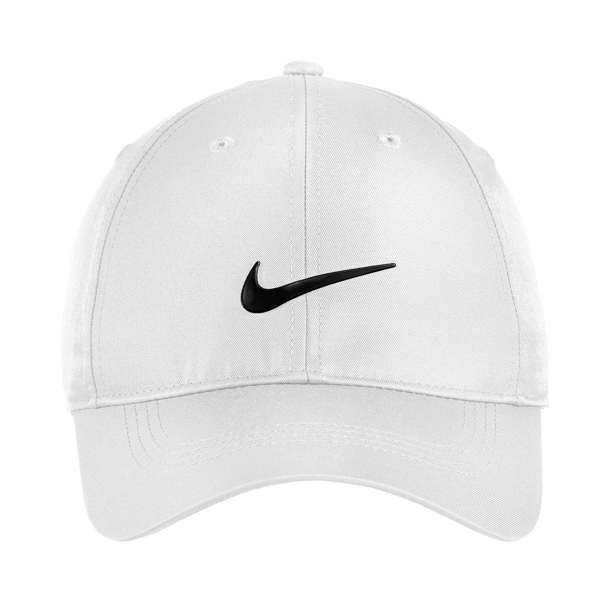 Greenville Drive Nike Drifit White Primary Logo Baseball Tee L