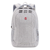 Swissgear Light Grey Heather Camo Laptop Backpack